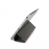 Hama 00222082 tahvelarvuti ümbris 27.9 cm (11 tolli) Folio Must, Läbipaistev
