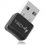 USB-vastuvõtja Techly IDATA USB-BLT5 hiirele, klaviatuurile, mis tahes brändile