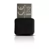 USB-vastuvõtja Techly IDATA USB-BLT5 hiirele, klaviatuurile, mis tahes brändile