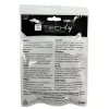 Techly kaabliadapter HDMI-VGA must 0,1 m 1920x1200 60 Hz