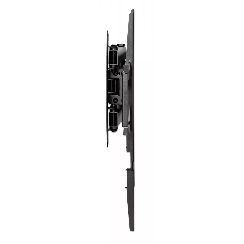 Manhattan TV & Monitor Mount Full Motion 1 ekraanile 37-65 Must VESA 100x100 kuni 600x400mm Max 40kg