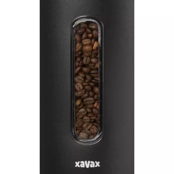 Jar Xavax 00111262 Must 150x150x245 mm