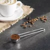 Mõõtelusikas Xavax Barista Roostevaba Teras 1 tk 168 mm