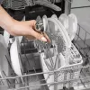 Mõõtelusikas Xavax Barista Roostevaba Teras 1 tk 168 mm