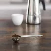 Mõõtelusikas Xavax Barista Roostevaba Teras 1 tk 168 mm