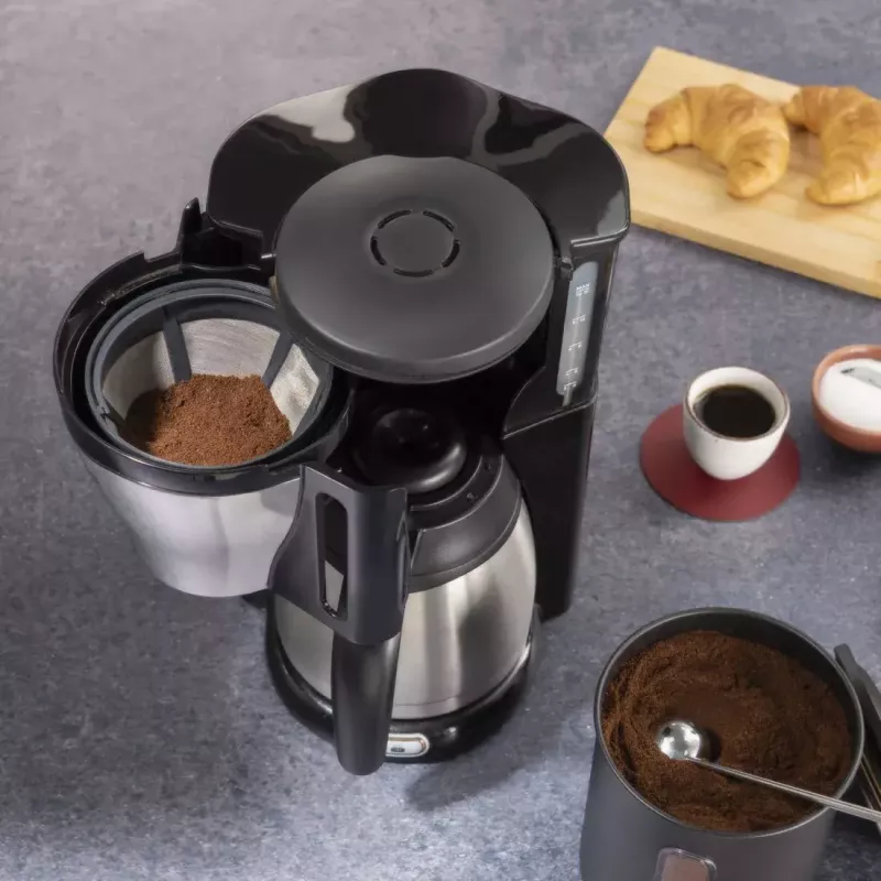 Mõõtelusikas Xavax Barista Roostevaba Teras 1 tk 168 mm