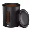 Jar Xavax 00111275 Must 1 tk 125x125x165 mm