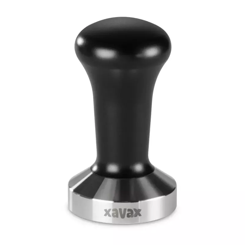 Tamper Xavax 00111276 Universal Must Stainless Steel 51mm 90mm