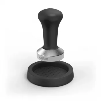 Tamper Xavax 00111276 Universal Must Stainless Steel 51mm 90mm
