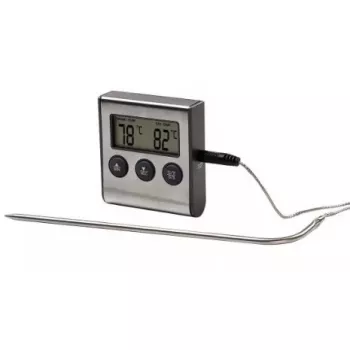 Toidutermomeeter Xavax 00111381 -10 - 250 °C Digitaalne