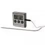 Toidutermomeeter Xavax 00111381 -10 - 250 °C Digitaalne