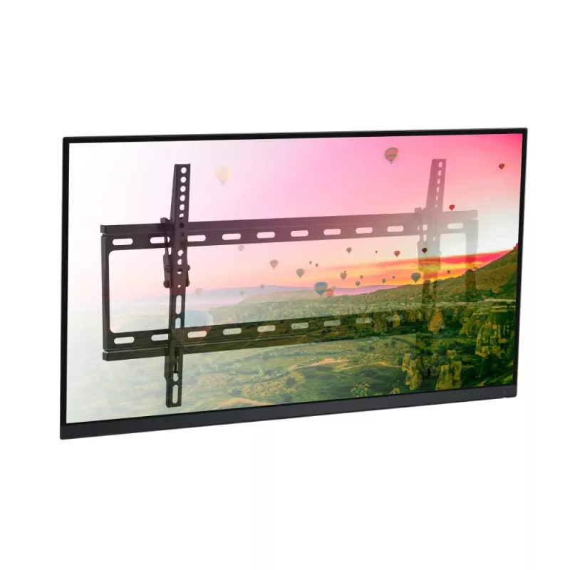 Techly ICA-PLB 261L TV seinaalus / alus 177.8 cm (70 tolli) Must