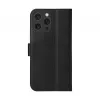 Folio Case dbramante1928 iPhone 16 ProMax Must 3 kaarditaskuga