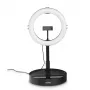 Hama valgustusrõngas 00004665 LED 158 26,5 cm USB-statiiv