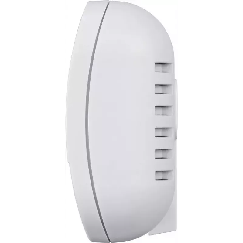 Gaasiandur Brennenstuhl CM A 3030 Süsinikmonooksiid CO Elektrokeemiline 85 dB