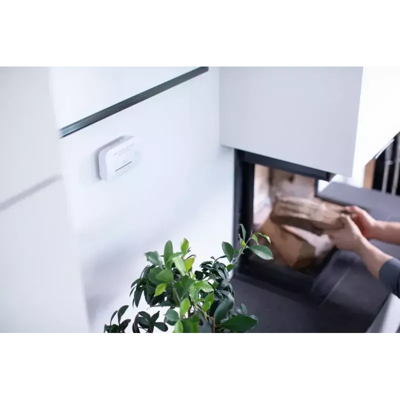 Gaasiandur Brennenstuhl CM A 3030 Süsinikmonooksiid CO Elektrokeemiline 85 dB