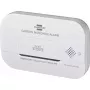 Gaasiandur Brennenstuhl CM A 3030 Süsinikmonooksiid CO Elektrokeemiline 85 dB