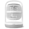 Kodutuulik Philips CX2050/00 Valge 24W AC Lauatuulik