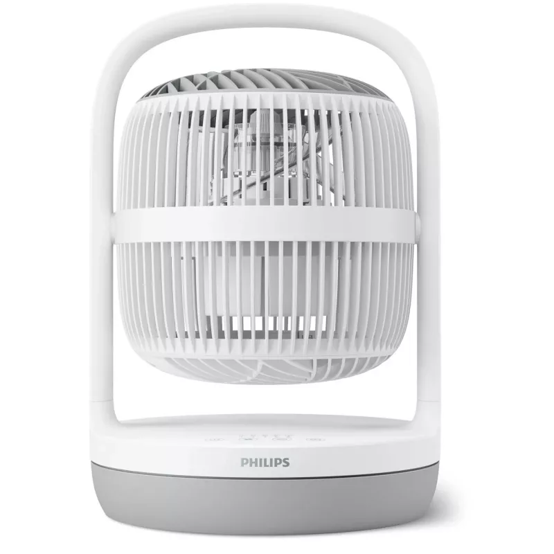 Kodutuulik Philips CX2050/00 Valge 24W AC Lauatuulik