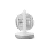 Kodutuulik Philips CX2050/00 Valge 24W AC Lauatuulik