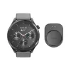 Hama 9000 3,63 cm (1,43 tolli) AMOLED 52 mm digitaalne puuteekraaniga antratsiit GPS (satelliit)