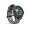 Hama 9000 3,63 cm (1,43 tolli) AMOLED 52 mm digitaalne puuteekraaniga antratsiit GPS (satelliit)