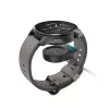 Hama 9000 3,63 cm (1,43 tolli) AMOLED 52 mm digitaalne puuteekraaniga antratsiit GPS (satelliit)