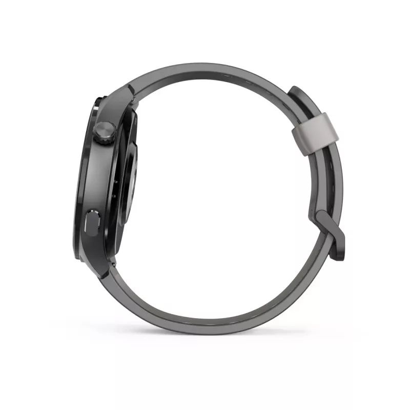 Hama 9000 3,63 cm (1,43 tolli) AMOLED 52 mm digitaalne puuteekraaniga antratsiit GPS (satelliit)