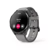 Hama 9000 3,63 cm (1,43 tolli) AMOLED 52 mm digitaalne puuteekraaniga antratsiit GPS (satelliit)