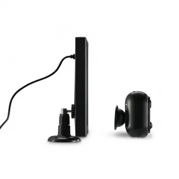 IP-turvakaamera Hama 00176648 välitingimustesse juhtmevaba must 1080p