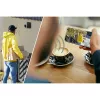 IP-turvakaamera Hama 00176648 välitingimustesse juhtmevaba must 1080p