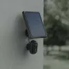 IP-turvakaamera Hama 00176648 välitingimustesse juhtmevaba must 1080p