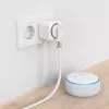 Nutipistik Hama 00176654 3680 W siseruumidesse juhtmevaba Wi-Fi valge