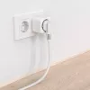 Nutipistik Hama 00176654 3680 W siseruumidesse juhtmevaba Wi-Fi valge