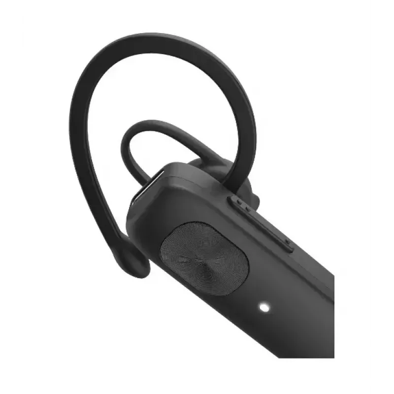 Hama 00184185 kõrvaklapid/peakomplekt Juhtmevaba Kõrvaklamber Kõned/Muusika Bluetooth Must