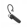 Hama 00184185 kõrvaklapid/peakomplekt Juhtmevaba Kõrvaklamber Kõned/Muusika Bluetooth Must