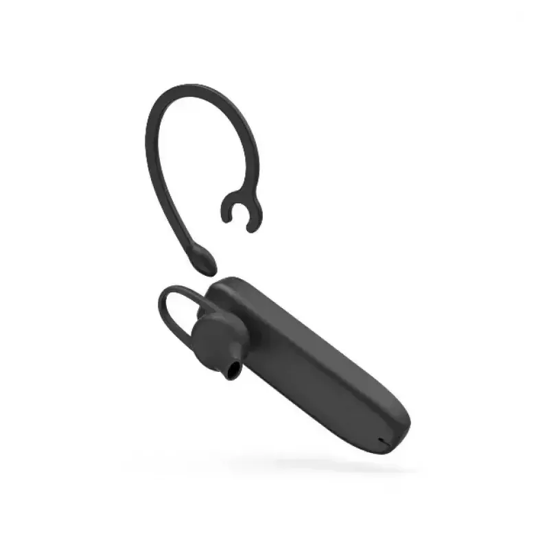 Hama 00184185 kõrvaklapid/peakomplekt Juhtmevaba Kõrvaklamber Kõned/Muusika Bluetooth Must
