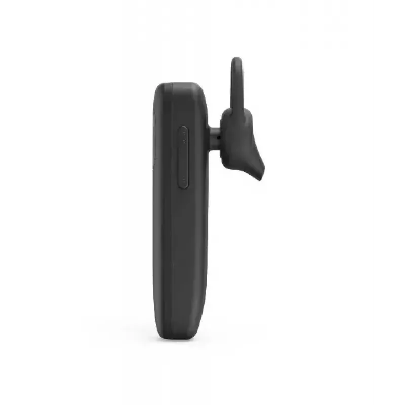 Hama 00184185 kõrvaklapid/peakomplekt Juhtmevaba Kõrvaklamber Kõned/Muusika Bluetooth Must