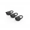 Hama 00184185 kõrvaklapid/peakomplekt Juhtmevaba Kõrvaklamber Kõned/Muusika Bluetooth Must
