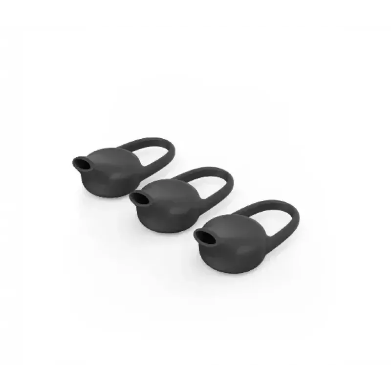 Hama 00184185 kõrvaklapid/peakomplekt Juhtmevaba Kõrvaklamber Kõned/Muusika Bluetooth Must