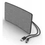 siseruumidessetelevisiooniantenn Hama Fabric Design must hall USB 2m