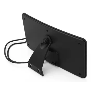 siseruumidessetelevisiooniantenn Hama Fabric Design must hall USB 2m