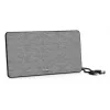 siseruumidessetelevisiooniantenn Hama Fabric Design must hall USB 2m