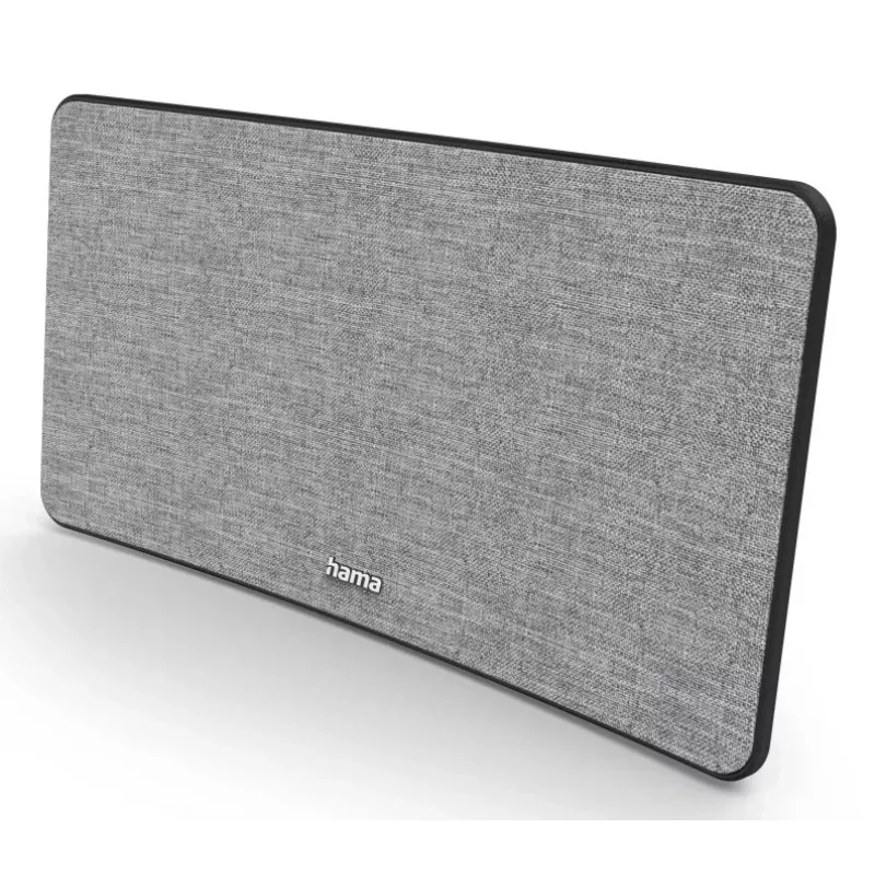 siseruumidessetelevisiooniantenn Hama Fabric Design must hall USB 2m