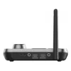 Juhtmevaba helisignaali saatja/vastuvõtja HAMA Link.it duo 3,5 mm, Bluetooth, 10 m leviala, USB-toitega, must