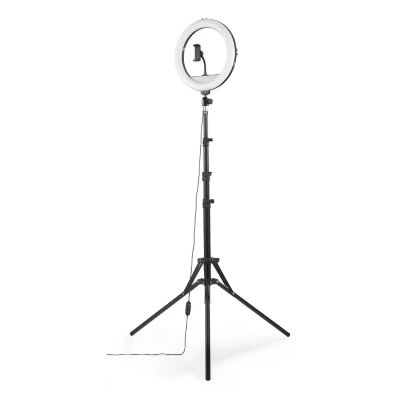 Valgustusrõngas Hama SpotLight Steady 120 III 160 LED 1020 lm 3000 K