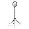 Valgustusrõngas Hama SpotLight Steady 120 III 160 LED 1020 lm 3000 K