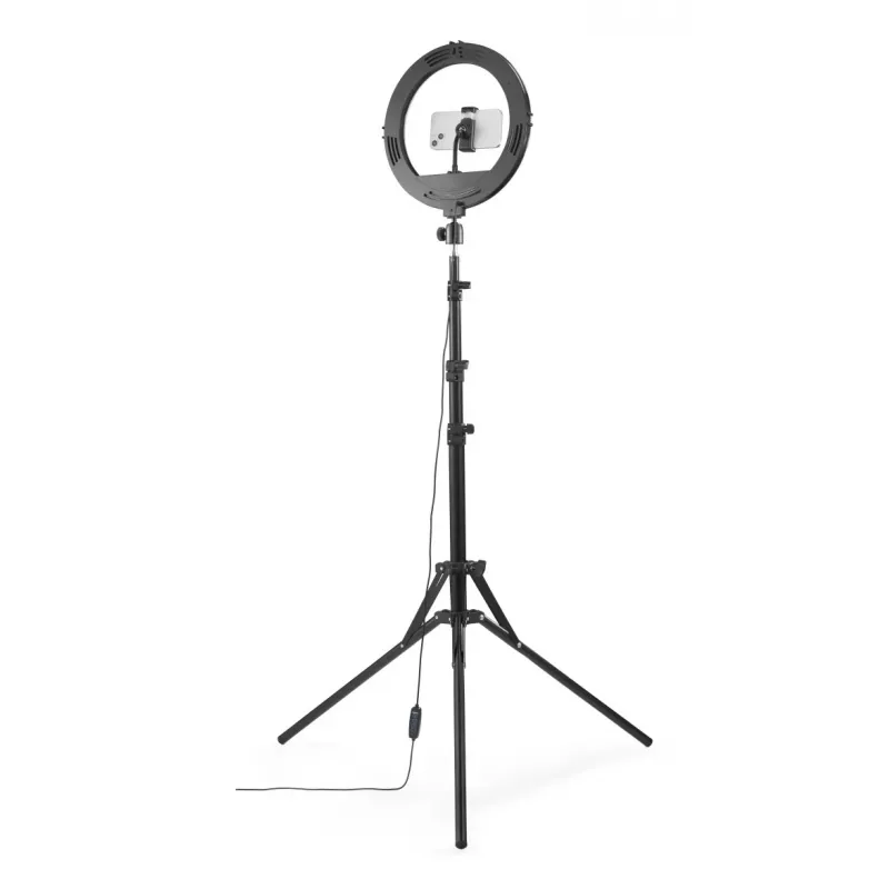 Valgustusrõngas Hama SpotLight Steady 120 III 160 LED 1020 lm 3000 K