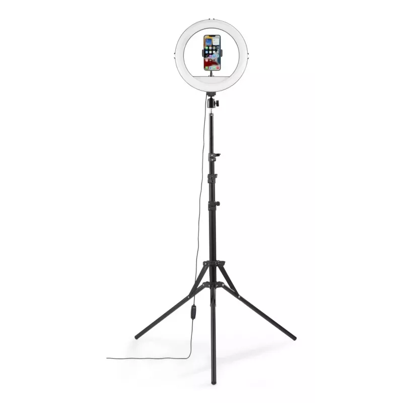 Valgustusrõngas Hama SpotLight Steady 120 III 160 LED 1020 lm 3000 K