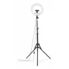 Valgustusrõngas Hama SpotLight Steady 120 III 160 LED 1020 lm 3000 K